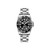 Invicta Men's 49421 Pro Diver Quartz VD78 Black Dial Watch