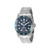 Invicta Men's 49422 Pro Diver Quartz VD78 Blue Dial Watch