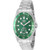 Invicta Men's 49423 Pro Diver Quartz VD78 Green Dial Watch