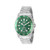 Invicta Men's 49423 Pro Diver Quartz VD78 Green Dial Watch