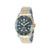 Invicta Men's 49424 Pro Diver Quartz VD78 Blue Dial Watch