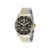 Invicta Men's 49426 Pro Diver Quartz VD78 Black Dial Watch