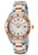 Invicta Women's 'Pro Diver' Quartz Stainless Steel Casual Watch (Model: 21911)