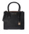 Michael By Michael Kors Women's Black Leather Handbag 30F6GM9M2L-001