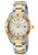 Invicta Women's 'Pro Diver' Quartz Stainless Steel Casual Watch (Model: 21910)