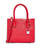 MICHAEL Michael Kors Women's Medium Mercer Messenger Bag, Bright Red, One Size 30F6SM9M2L-204