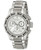 Invicta Women's 12459 Bolt Analog Display Swiss Quartz Silver Watch