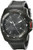 Tommy Hilfiger Men's 1790708 Analog Display Japan Movement Black Watch [Watch...
