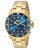 Invicta Men's 'Pro Diver' Quartz and Stainless Steel Diving Watch, Color:Gold-Toned (Model: 23388) …