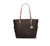 MICHAEL Michael Kors Large Jet Set Signature Tote, Brown/Fawn 30H6GTTT3V-253