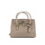 MICHAEL Michael Kors Hamilton East West Satchel in Dark Dune 30S2GHMS3L-177