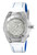 Technomarine Women's TM-115155 Cruise Monogram Quartz Silver Dial Watch