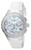 TechnoMarine Cruise Medusa Chronograph White Dial Ladies Watch 115083