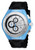Technomarine Men's TM-115192 Cruise JellyFish Quartz Silver Dial Watch