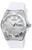 Technomarine Men's TM-115209 Cruise Monogram Quartz Silver Dial Watch