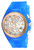 Technomarine Women's TM-115270 Cruise JellyFish Quartz White Dial Watch