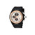 TechnoMarine Women's TM-115292 Cruise JellyFish Quartz Multifunction Silver Dial Watch
