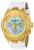 TechnoMarine Women's TM-715034 Sea Dream Quartz  Platinum Dial Watch