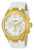 TechnoMarine Women's TM-715032 Sea Dream Quartz  White Dial Watch