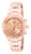 Technomarine Men's TM-715006 Sea Pearl Quartz Rose Gold Dial Watch