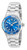 Technomarine Women's TM-215006 Sea Manta Quartz Blue Dial Watch