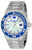 Technomarine Men's TM-216005 Manta Quartz White Dial Watch