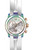 TechnoMarine Men's TM-615017 UF6 Men Quartz 3 Hand White Dial Watch