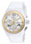 Technomarine Women's TM-115103 Cruise JellyFish Quartz Silver Dial Watch