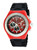 Technomarine Men's TM-115113 Cruise JellyFish Quartz Red Dial Watch