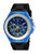 Technomarine Men's TM-115114 Cruise JellyFish Quartz Blue Dial Watch