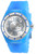 Technomarine Men's TM-115140 Cruise JellyFish Quartz Silver Dial Watch