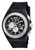 TechnoMarine Men's TM-115307 Cruise JellyFish Quartz Multifunction Black Dial Watch