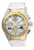 TechnoMarine Women's TM-115309 Cruise JellyFish Quartz Multifunction White Dial Watch