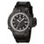 Invicta Men's 0736 Subaqua Quartz GMT Black Dial Watch