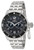 Invicta Men's 14886 Specialty Quartz Chronograph Black Dial Watch