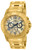 Invicta Men's 15022 Pro Diver Quartz Chronograph Champagne Dial Watch