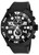 Invicta Men's 15397 Pro Diver Quartz Multifunction Black Dial Watch