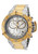 Invicta Men's 15947 Subaqua Quartz Chronograph Silver Dial Watch