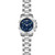 Invicta Men's 17024 Speedway Quartz Chronograph Blue Dial Watch