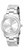 Invicta Women's 17419 Angel Quartz Silver Dial Watch