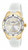 Invicta Women's 17484 Angel Quartz 3 Hand Silver Dial Watch