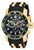 Invicta Men's 17886 Pro Diver Quartz Multifunction Green Dial Watch