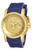 Invicta Men's 18215 S1 Rally Automatic Chronograph Gold Dial Watch