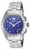 Invicta Men's 18391 Speedway Quartz Chronograph Blue Dial Watch