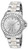 Invicta Women's 18874 Angel Quartz 3 Hand Silver Dial Watch
