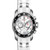Invicta Men's 20290 Pro Diver Quartz Chronograph Silver Dial Watch