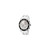Invicta Men's 20290 Pro Diver Quartz Chronograph Silver Dial Watch