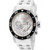 Invicta Men's 20290 Pro Diver Quartz Chronograph Silver Dial Watch