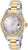 Invicta Women's 20392 Sea Base Quartz 3 Hand Pink Dial Watch