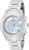 Invicta Men's 21716 Speedway Quartz Chronograph Platinum Dial Watch